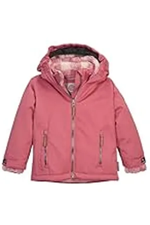 Killtec Chaqueta funcional para niños con capucha, FIOW 56 MNS JCKT, color , 122/128, 43368-000