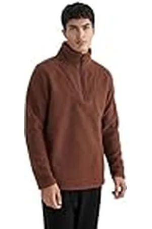 DeFacto B6493ax Sudadera, , M para Hombre