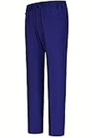MISEMIYA PANTALÓN Sanitarios Unisex (Antilejía - No Destiñe - Resistente al Cloro)- BZ-6802 - XS