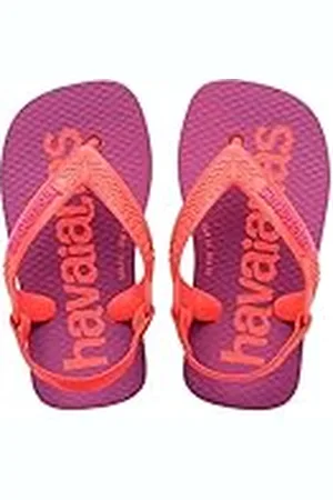 Havaianas Baby Logomania, Sandalias Unisex Bebé, , 20