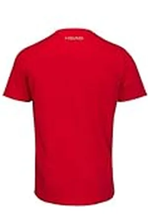 Head Camiseta Club Basic, Herren Camisa, , Small Hombre