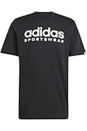 adidas Hombre Graphic tee, , L