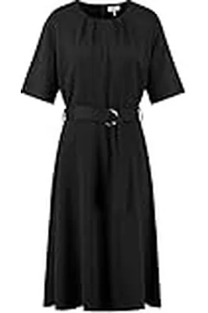 Gerry Weber 180024-35022 Vestido, , 36 para Mujer