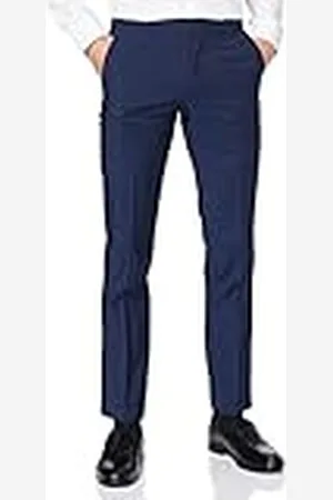 Roy Robson Chaqueta de traje slim fit para hombre