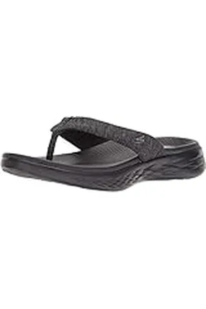 Skechers On-The-go 600-15304, Chanclas Mujer, , 38 EU