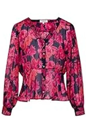 Morgan Camisa manga larga Multicolor 36