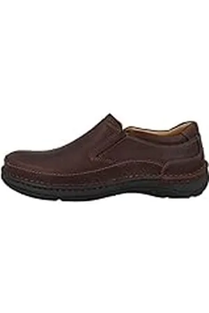 Clarks Nature Easy, Mocasines Hombre, , 47 EU