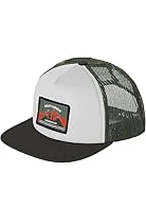 Helly Hansen HH Flatbrim Trucker Cap Gorra, , Talla única para Hombre