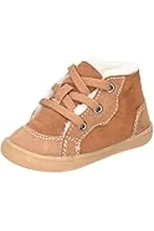 Richter Kinderschuhe Dash Mini, Zapatos para bebé Unisex, , 22 EU