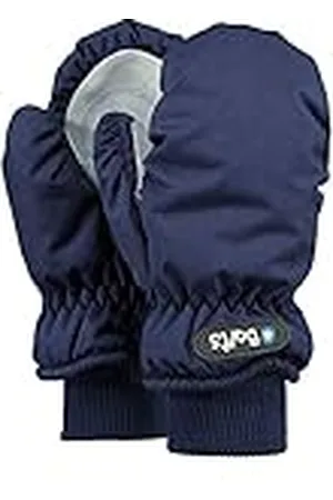 Barts Nylon Mitts, Guantes para Niñas, , 3