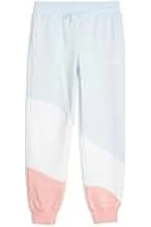 PUMA Power Cat Pants FL Pantalones de Punto, Mujer, , XS