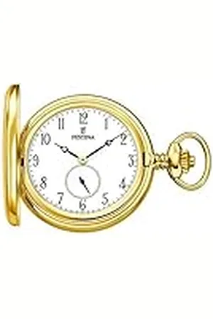 Festina Reloj de Bolsillo de Cuarzo F2029/1