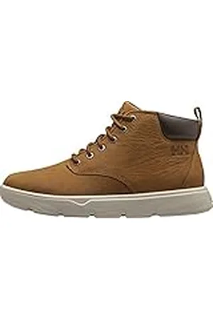 Helly Hansen Pinehurst Leather, Sneakers Hombre, , 44 EU