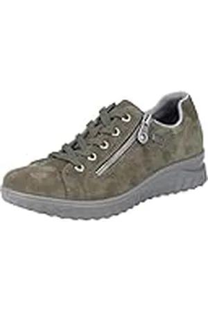 Rieker 59000, Cordones Mujer, , 39 EU