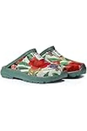 Aigle Corlay Print, Obstrucción para Mujer, Multicolor (Kew Vintage), 41 EU