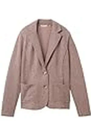 TOM TAILOR 1039144 Blazer, , XXS para Mujer