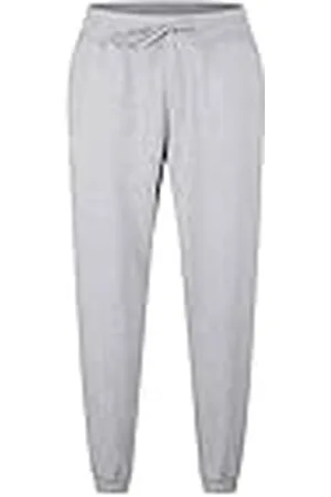 Canterbury Leisure Pantalones Deportivos para Hombre, Grey Marl, 4XL