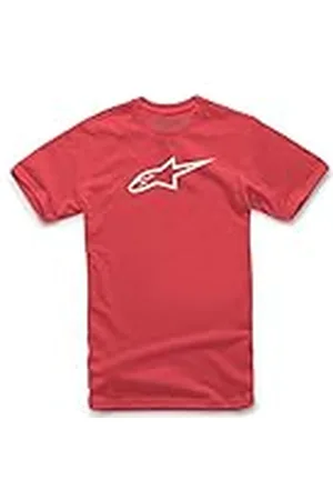 Alpinestars Ageless Classic tee, Camisa Manga Corta, S, Hombre