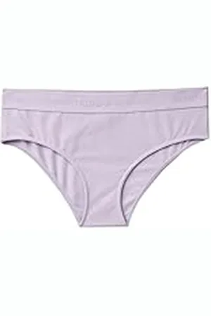 Benetton Slip 3op81s00t Ropa Interior, , M para Mujer