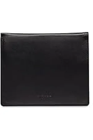 Picard Cartera para Hombre Brooklyn de Piel de Vacuno, sin Cierre, para Uso Diario, , Talla única, Monedero