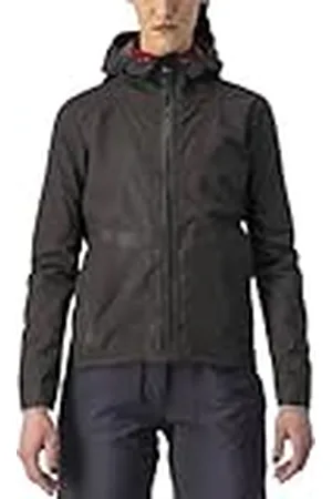 Castelli 4522571-030 TRAIL END. GT JKT Jacket Mujer Tamaño S