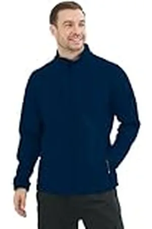 MISEMIYA Chaqueta Soft Shell De Trabajo De Invierno Softshell para Hombre Profesional. 6731-3XL
