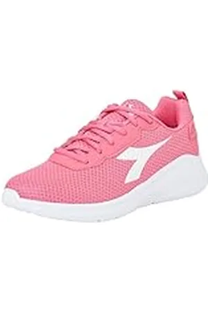 Diadora Robin 5w, Zapatillas de Gimnasio Mujer, , 36.5 EU
