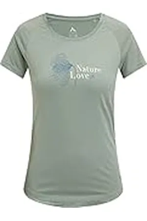 mc kinley Mckinley Kala Camiseta 46