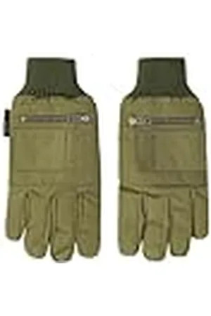 Alpha Industries MA-1 Gloves 01-sage/green talla 2 XL
