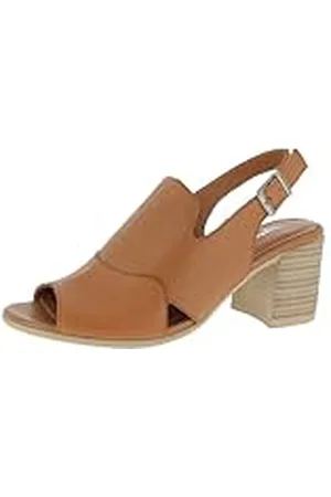 Andrea Conti Damen Sandalette, Sandalia Mujer, , 38 EU