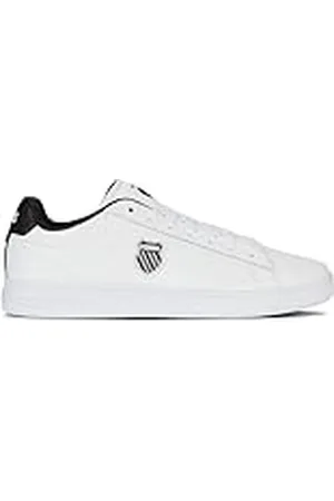 K-Swiss Court Shield II, Zapatillas Hombre, , 45 EU