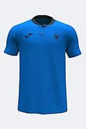Joma Atalanta Temporada 2022/23 - Polo de Paseo de Manga Corta