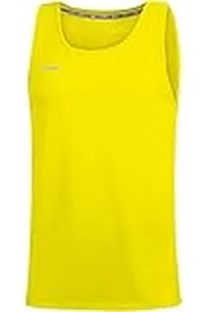 Jako Run 2.0 - Camiseta de Tirantes Unisex para niño, Unzutreffend, Evergreen, Run 2.0., Unisex niños, Color , tamaño 164