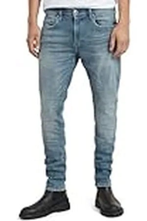 G-Star Jeans Revend FWD Skinny, Vaqueros Hombre, , 27W / 32L