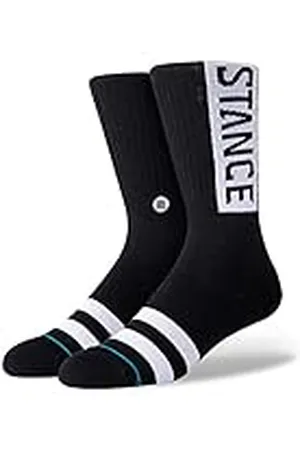 Stance OG Socken Calcetines para Hombre, , Medium