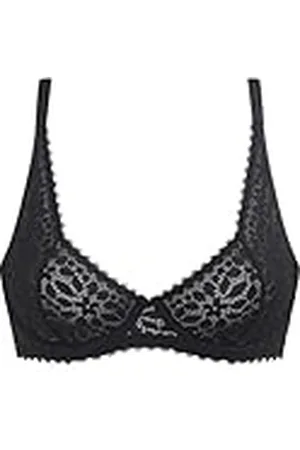 Dim Daily Dentelle X1, Sujetador con aros Mujer, , 95E