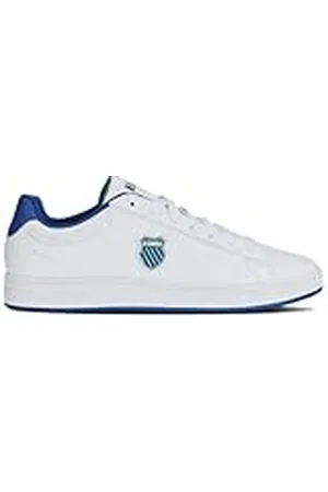 K-Swiss Court Shield, Zapatillas Hombre, , 44 EU