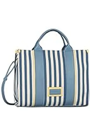 TOM TAILOR Malie - Bolso bandolera con cremallera para mujer, color , , Fashion