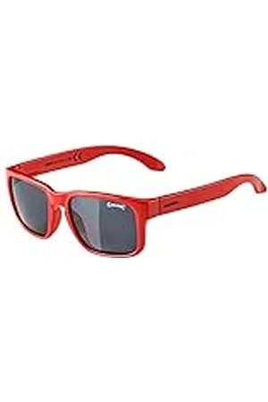 Alpina Unisex - Niños, MITZO Gafas de Sol, , One Size