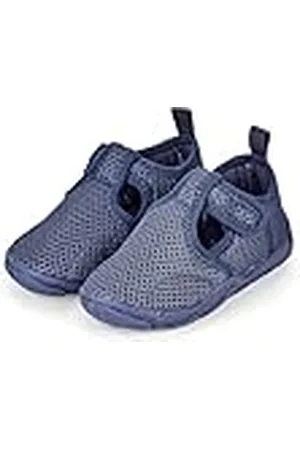 Sterntaler Bañador de Malla con Cierre de Velcro Unisex niños, , 28 EU