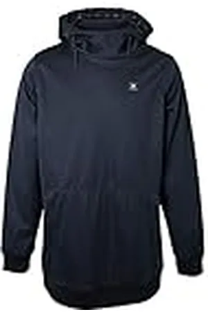 Brunotti Bastyle Mens Softshell Hoody Sudadera, Hombre, , XXXL