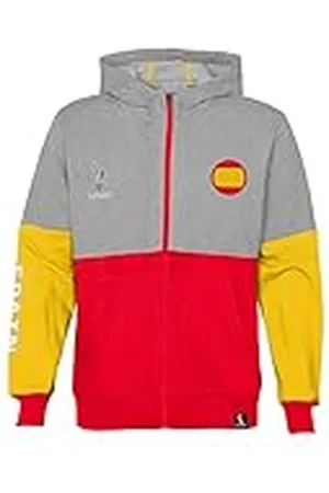FIFA Sudadera con Capucha Oficial de la Copa del Mundo 2022 para niño (Paquete de 1)