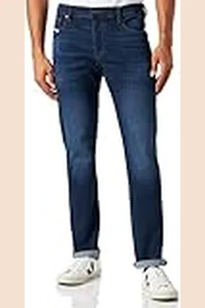 Diesel D-yennox Jeans, , 30W / 34L Hombre
