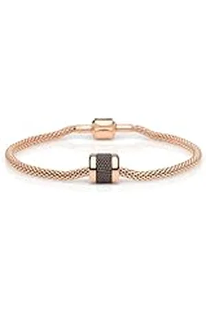 Bering Pulseras de mujer en - Colección Arctic Symphony con acero inoxidable - LYK2-R-ME-190