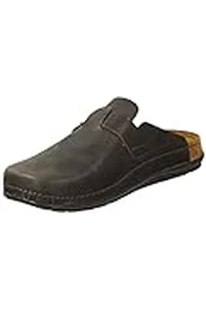 Rohde Zuecos para Hombre Rodigo-H 6743, Talla:42 EU, Color: