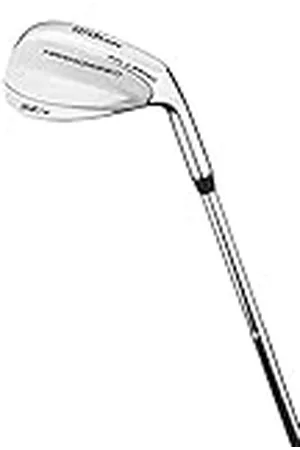 Wilson Staff Loft 52°, Mano Derecha, HARMONIZED SG Wedge, Hombre, Plata, Talla Única