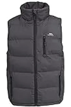 Trespass Clasp Chaleco Acolchado, Hombre, , L
