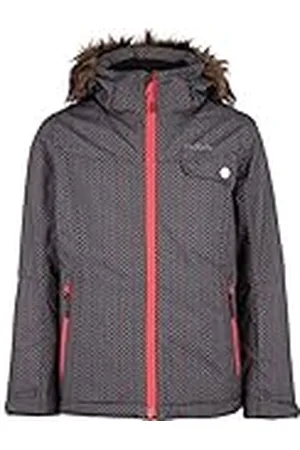 mc kinley McKINLEY Chaqueta infantil unisex Elisabeth, Unisex niños, Chaqueta para niños., 294392, , 140