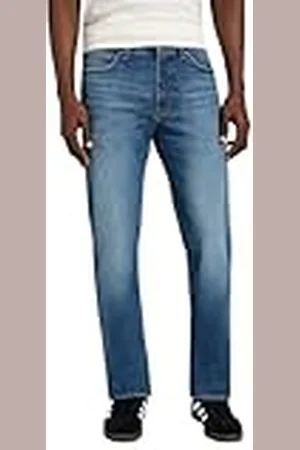 Lee X Straight Jeans, , 31W x 32L para Hombre