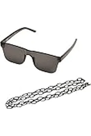 Urban classics 105 Chain Sunglasses Gafas, , Talla única Unisex niños